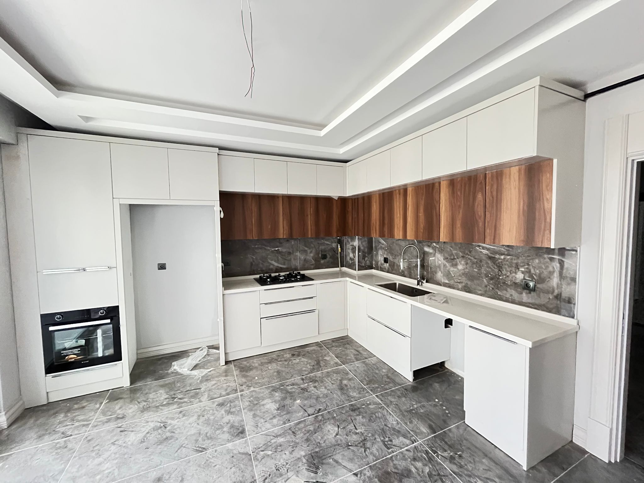 RABİANADA KİRALIK DAİRE